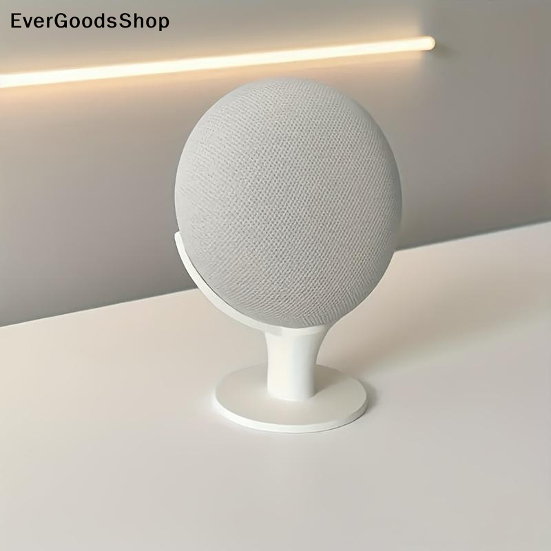 Google Speaker Nest Audio - Novo Suporte para Google Nest/Home Mini,