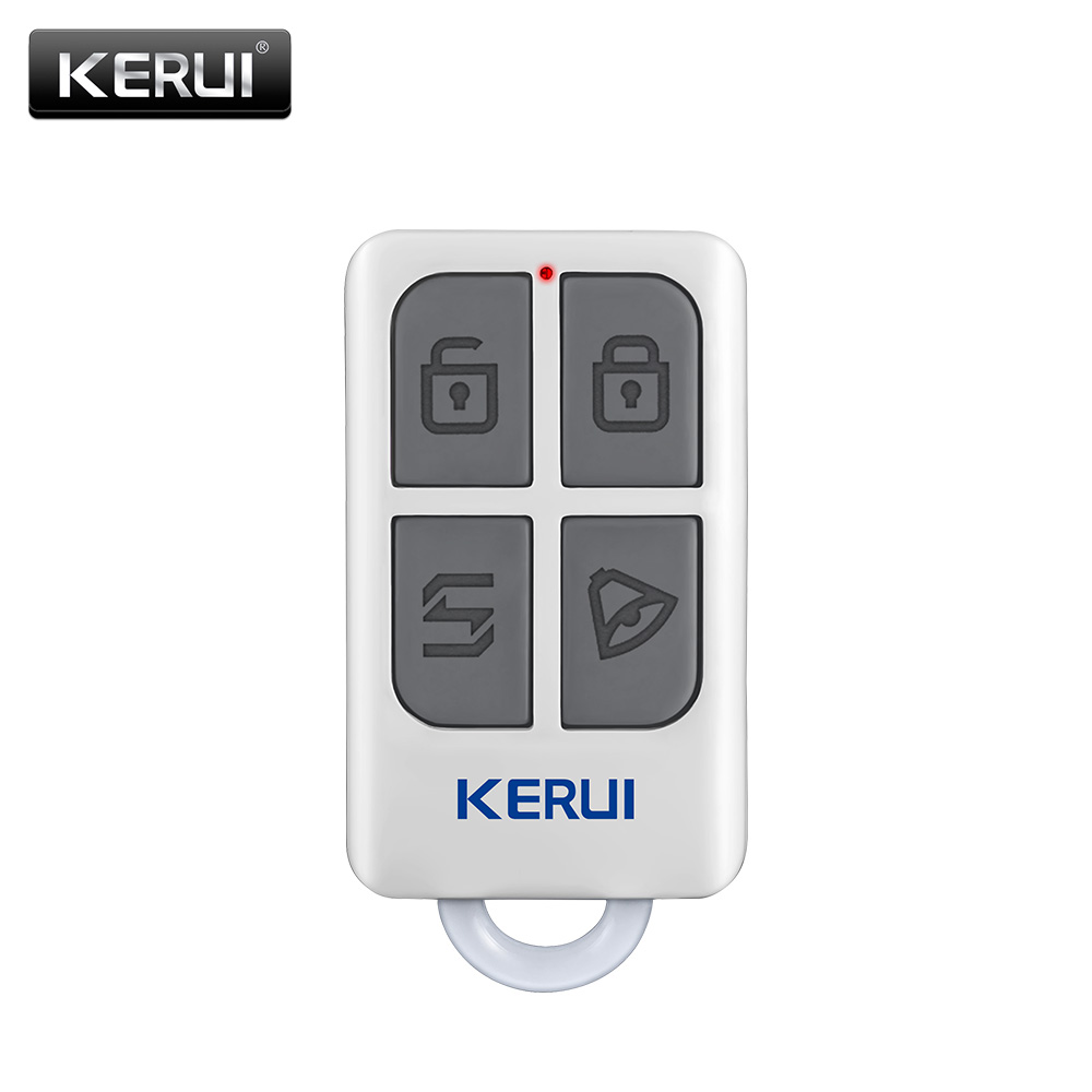 Home Security Devices - Kerui sem fio de alto desempenho