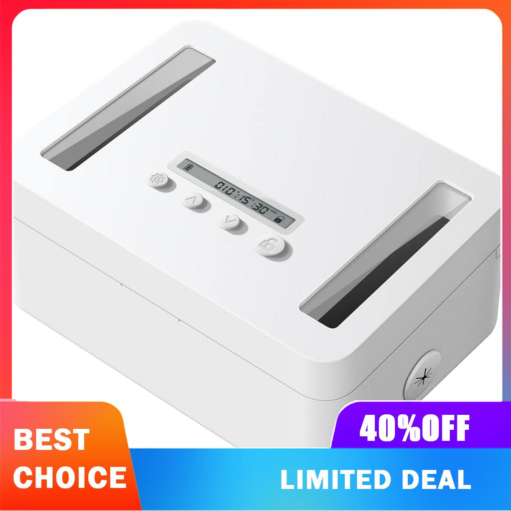 Home Security Uk - Destruidor de Papel Compacto de Grau
