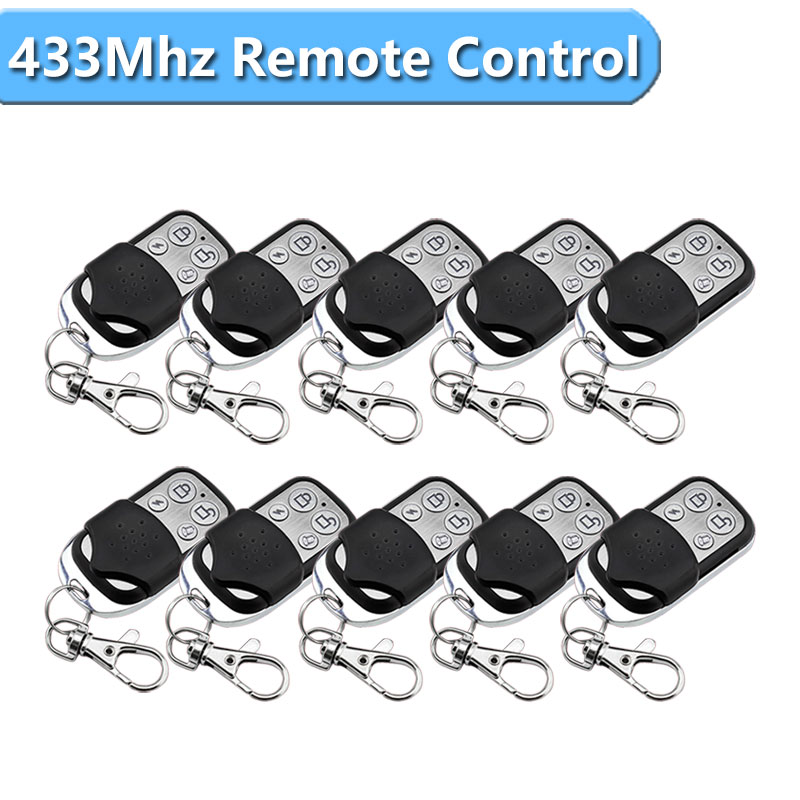 Home Security Devices - Braço de desarmar com controle remoto