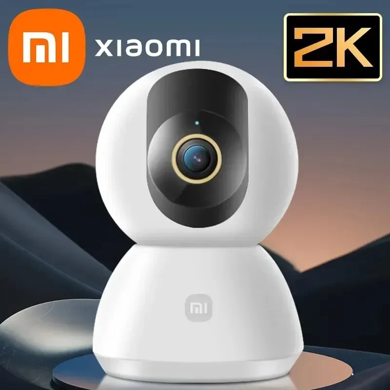 Home Security Camera Xiaomi Mi 360 - Xiaomi 360 ° Câmera de segurança