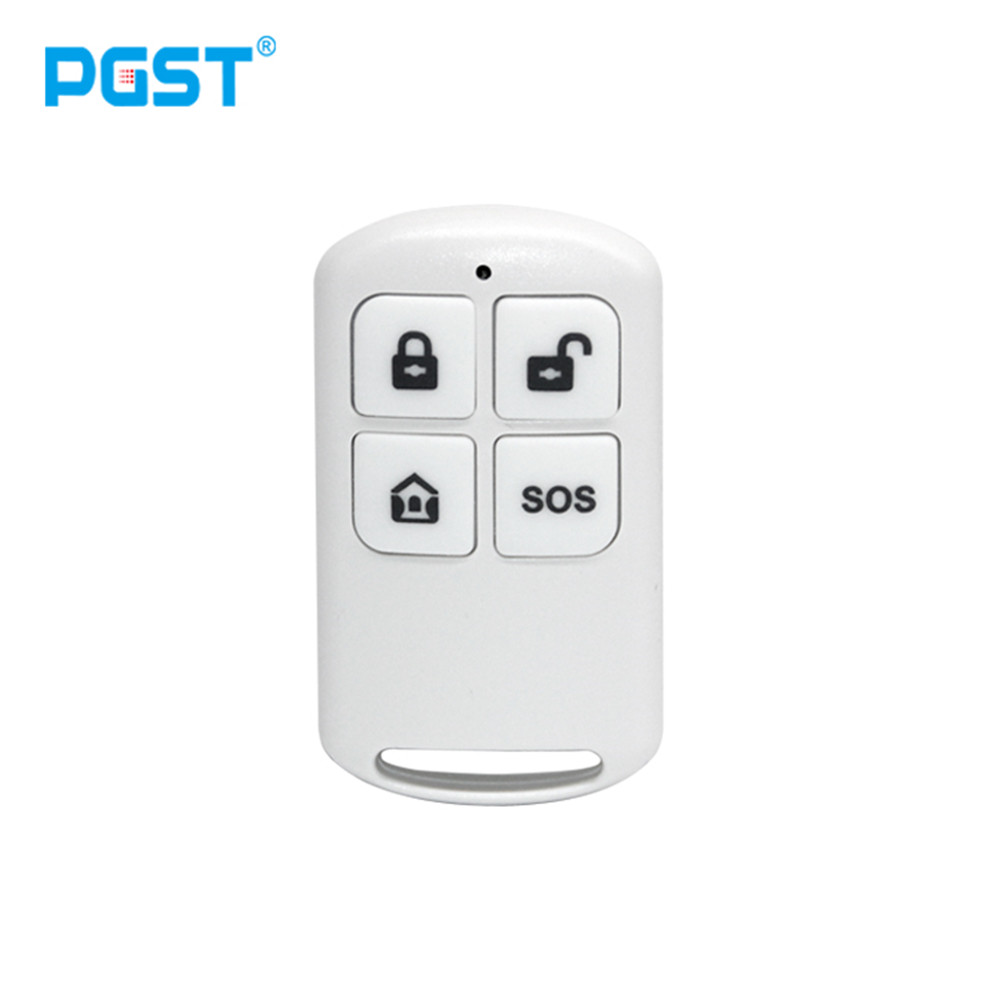 Home Security Devices - Controle remoto sem fio de alta