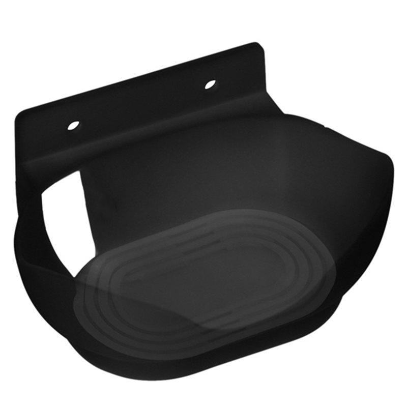 Google Speaker Nest Audio - Suporte de parede que economiza espaço