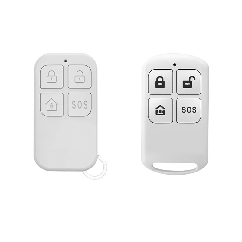 Home Security Devices - Detector de controle remoto sem fio