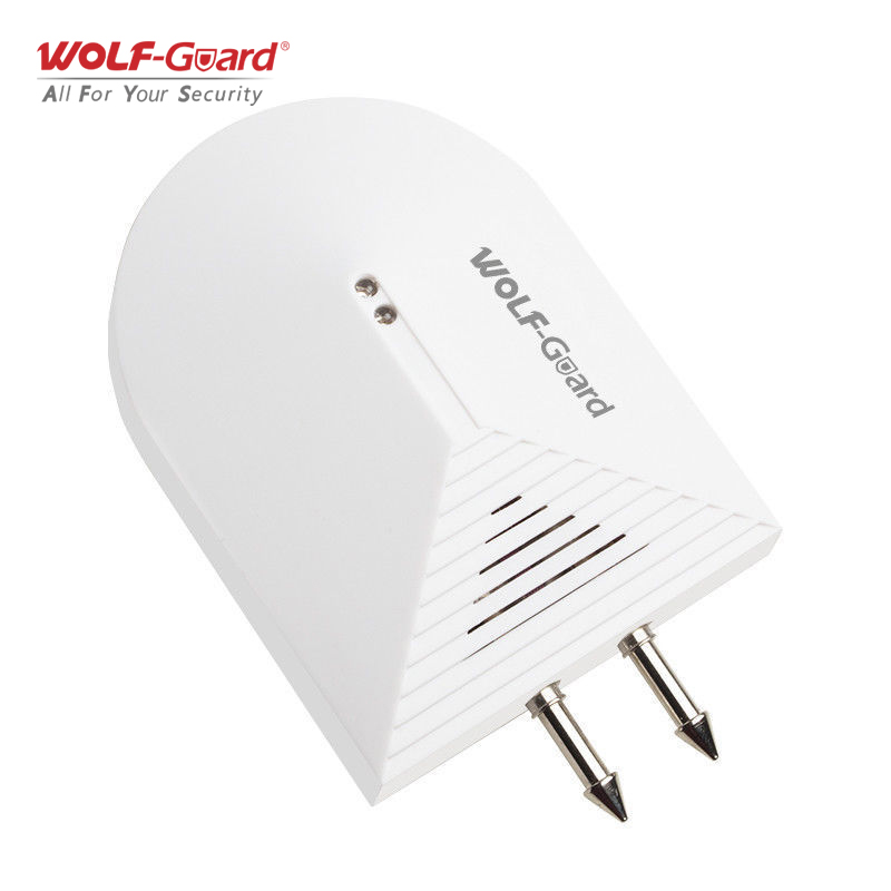 Home Security Alarm System - Wolf-guard sensor detector de intrusão de