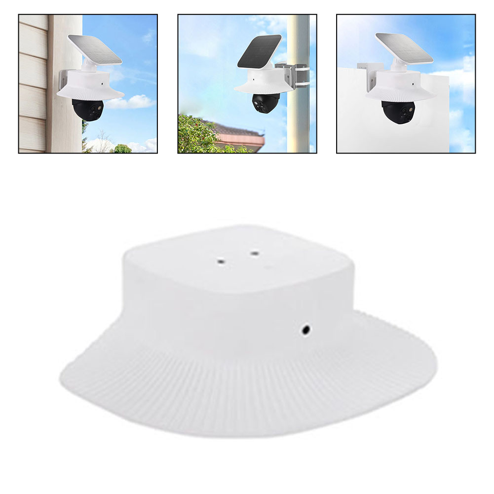 Home Security Eufy - Capa à prova de intempéries para