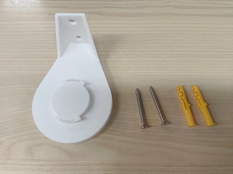 Home Security Eufy - Suporte de Montagem Ajustável para Câmera