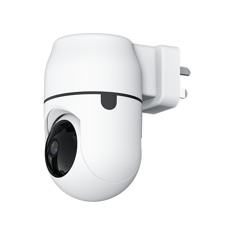 Home Security Uk - Câmera IP PTZ 2MP 1080P com