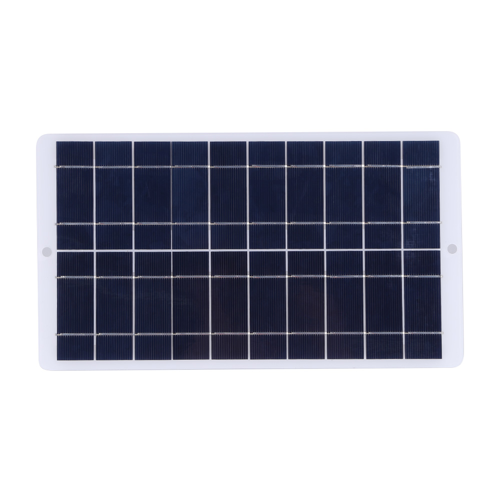 Carregador Solar Portátil 8W 5 - Camera Solar Wireless avaliação e preço