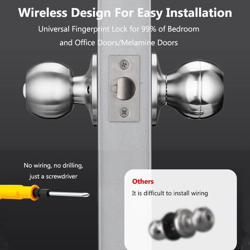 Tuya fechadura da porta inteli - Door Lock Smart Keypad avaliação e preço