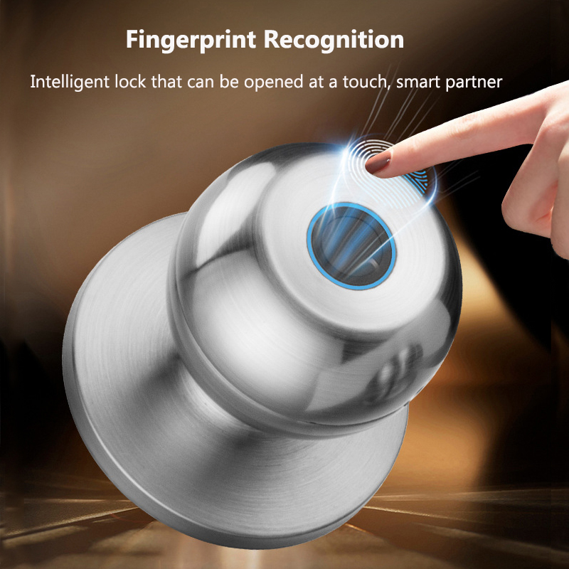 Tuya fechadura da porta inteli - Door Lock Smart Keypad avaliação e preço