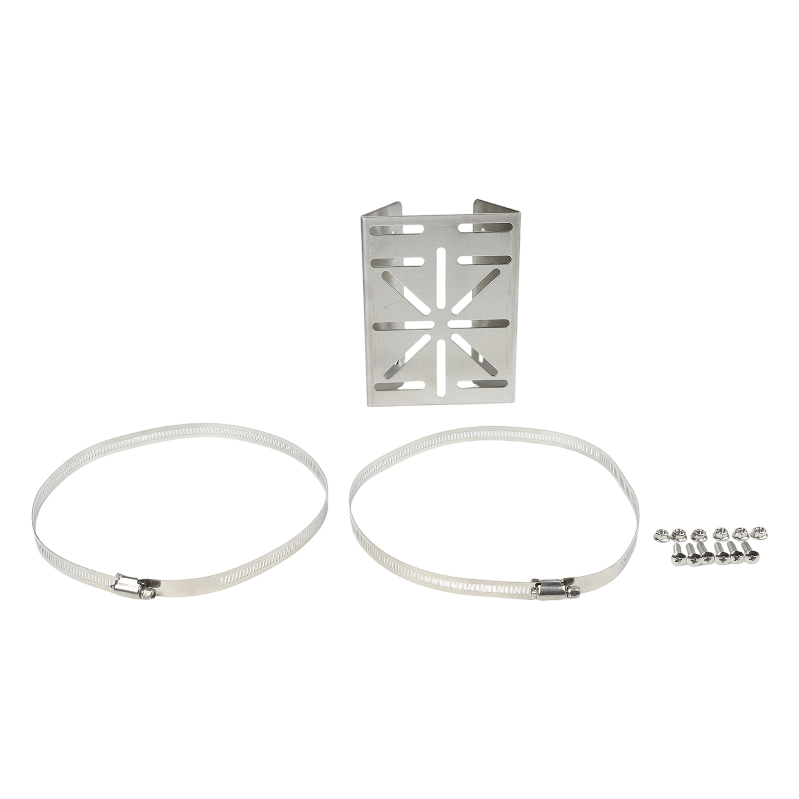 Suporte vertical de aço inoxid - Home Security Eufy avaliação e preço