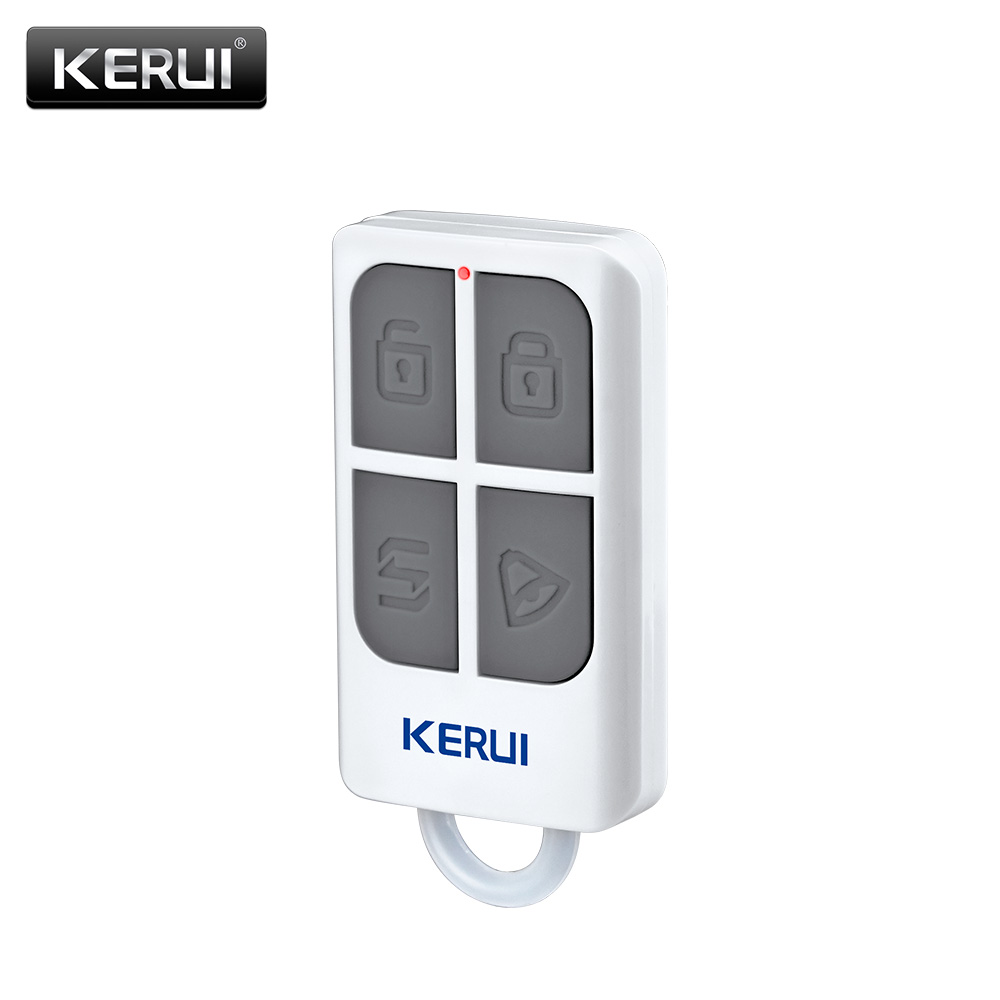Kerui sem fio de alto desempen - Home Security Devices avaliação e preço