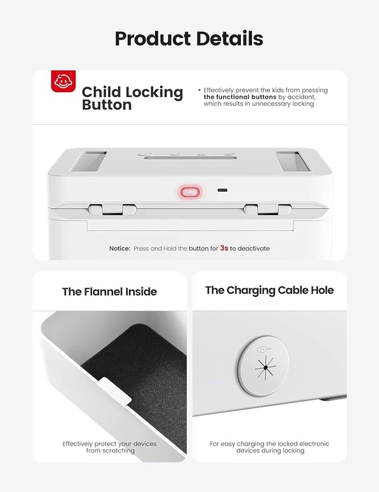 Destruidor de Papel Compacto d - Home Security Uk avaliação e preço