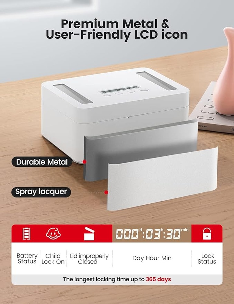 Destruidor de Papel Compacto d - Home Security Uk avaliação e preço
