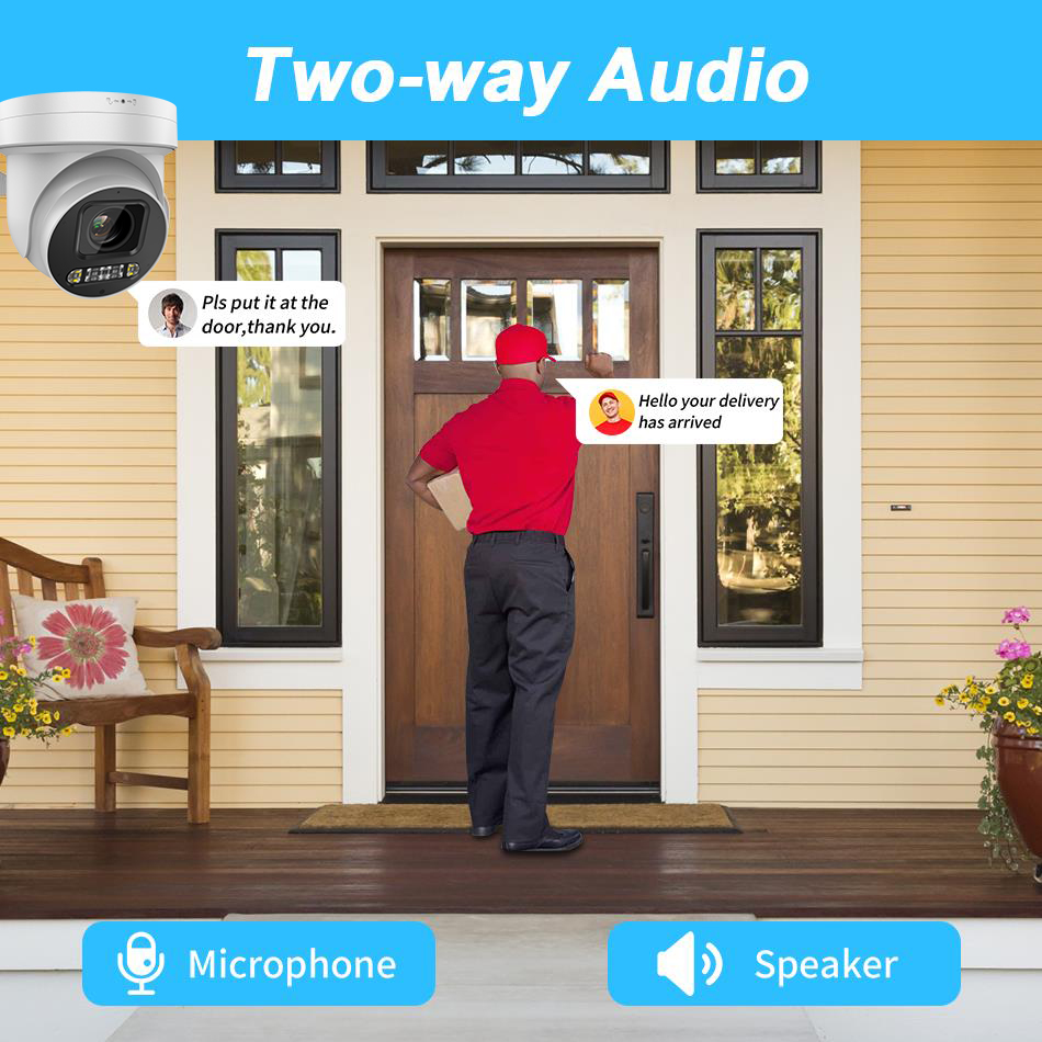 Câmera IP Hikvision-PTZ, 8MP,  - Home Security Hikvision avaliação e preço