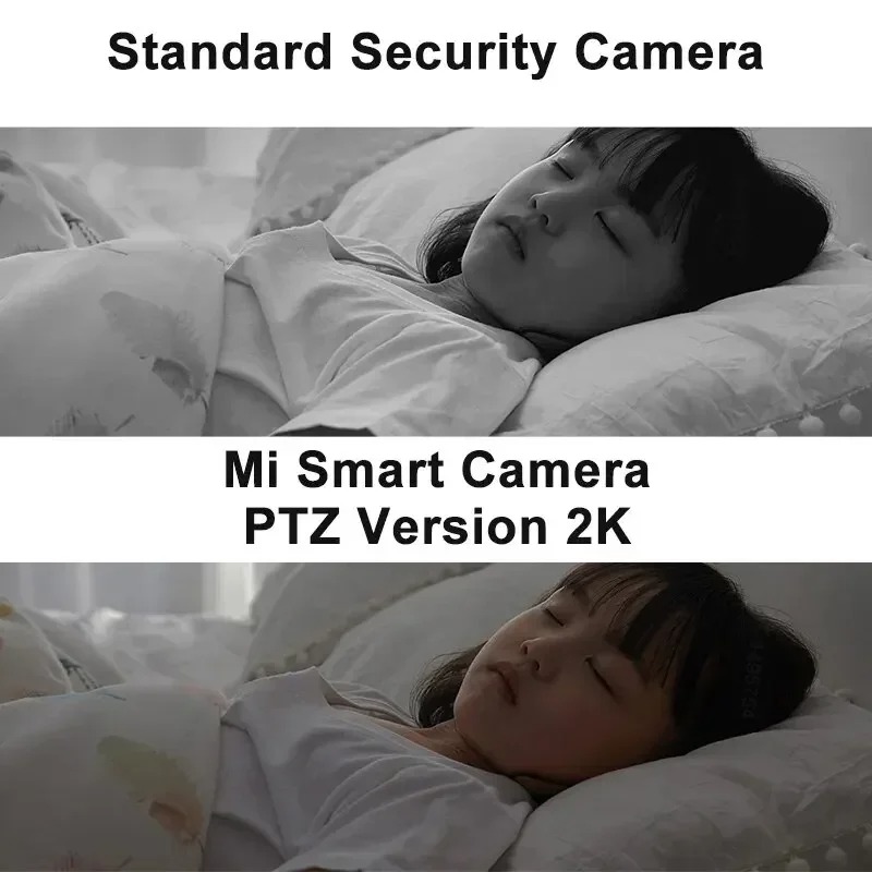 Câmera Inteligente Original Xi - Home Security Camera Xiaomi Mi 360 avaliação e preço