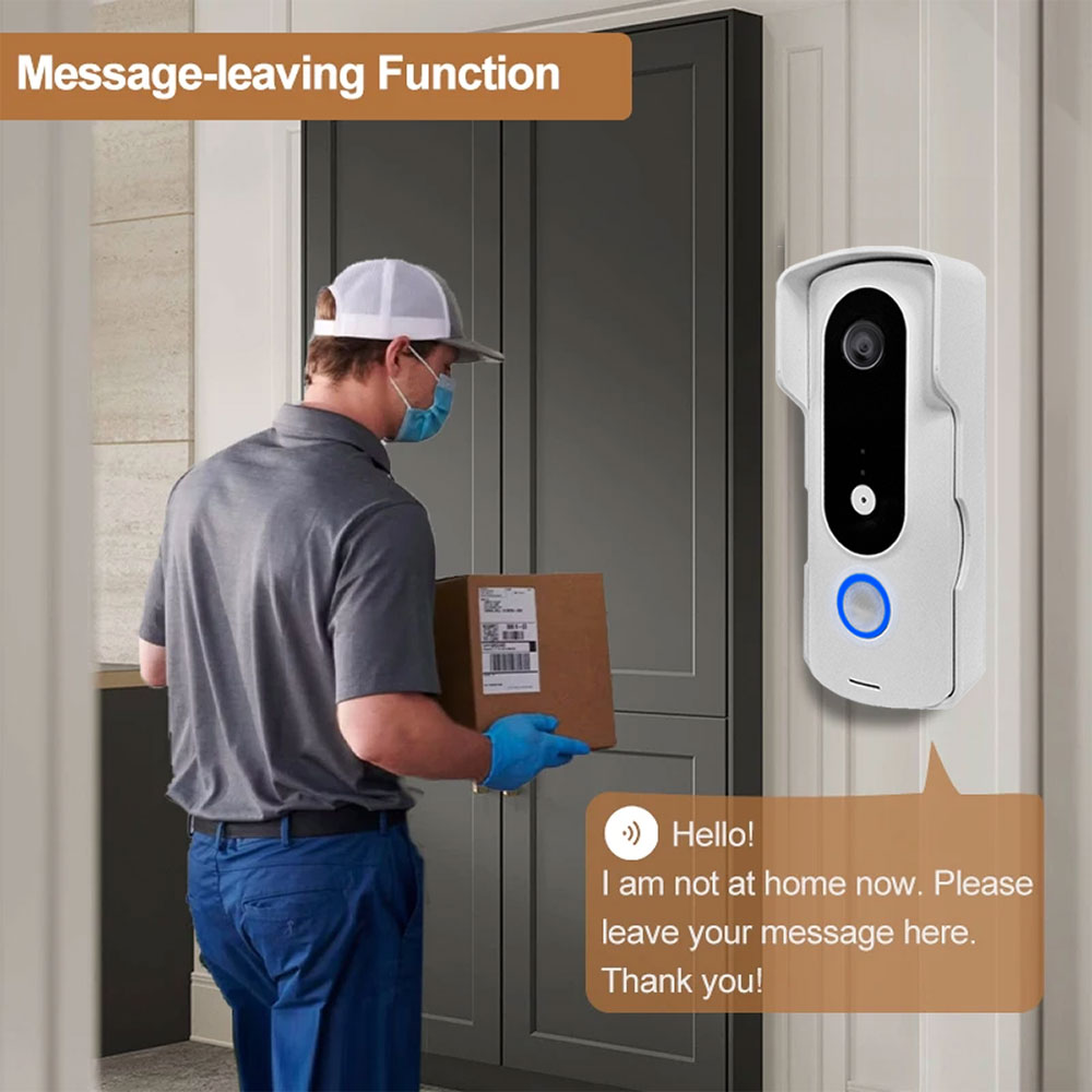 2 fios casa inteligente tuya w - Home Security Uk avaliação e preço