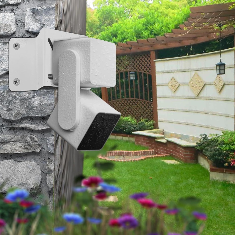 Suporte de Montagem de Canto B - Home Security Eufy avaliação e preço
