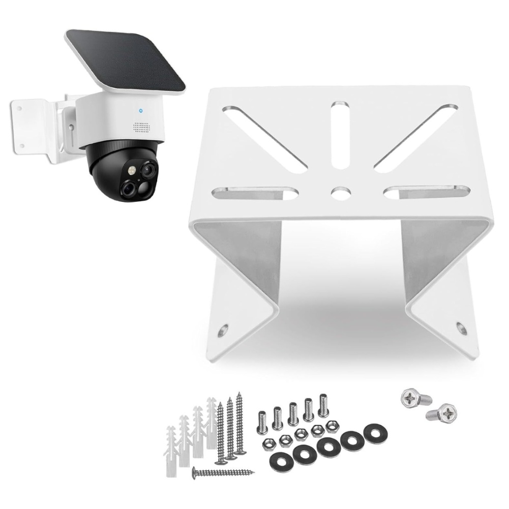 Suporte de Montagem de Canto B - Home Security Eufy avaliação e preço