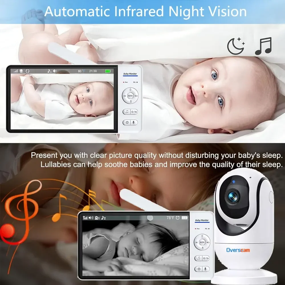 7 Polegada tela de vídeo monit - Home Security Uk avaliação e preço