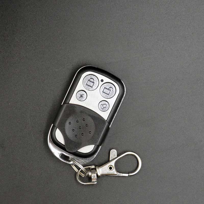 Braço de desarmar com controle - Home Security Devices avaliação e preço
