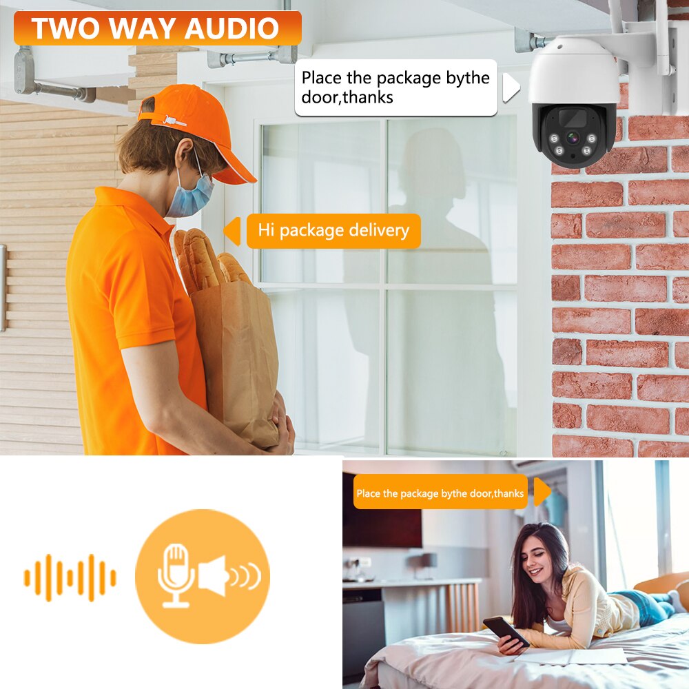 Kit de Sistema de Câmeras de S - Nvr Kit 8 Channel avaliação e preço