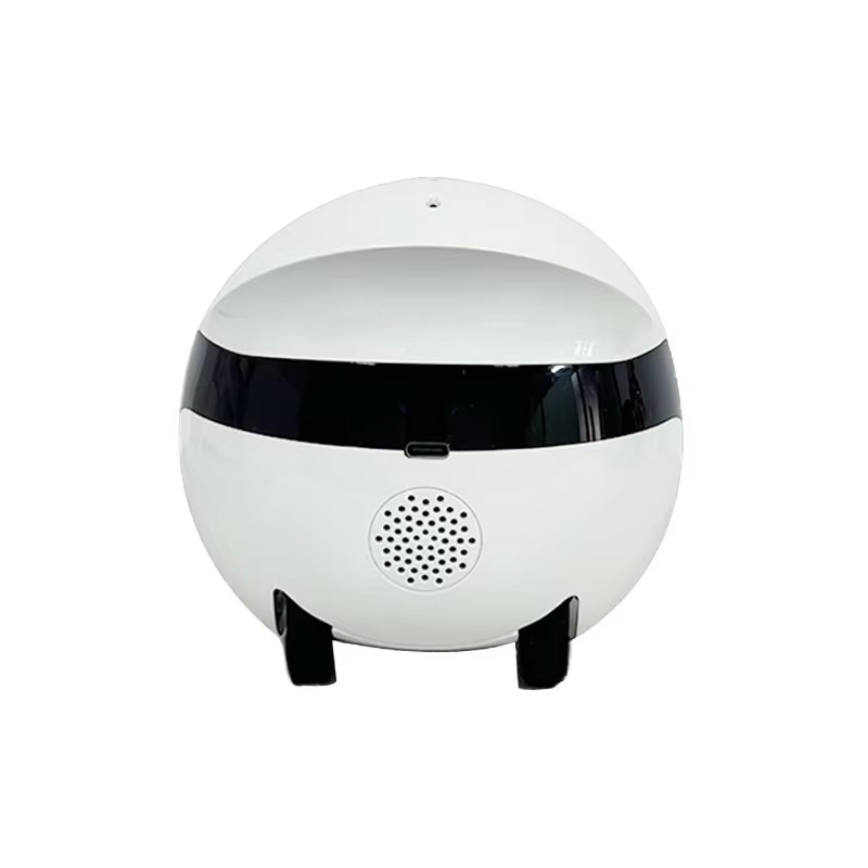 Câmera Robô para Cães, Gatos e - Home Security Robot avaliação e preço