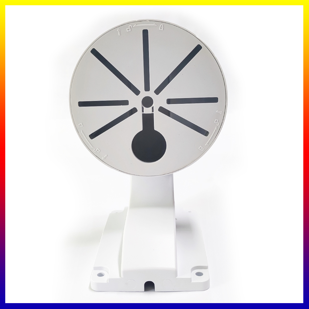Suporte de câmera em forma de  - Home Security Ultimate avaliação e preço