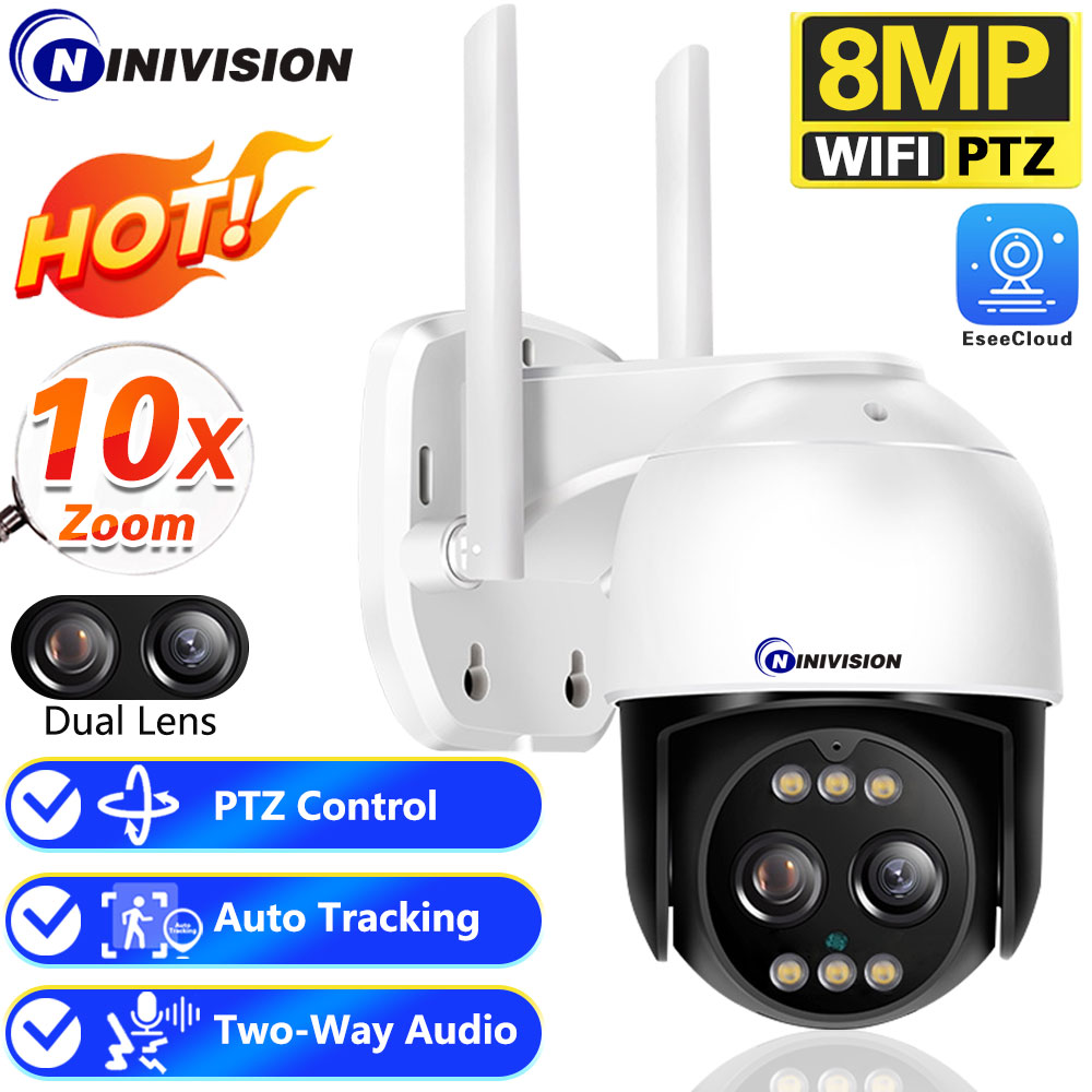 Ao ar livre AI Humano Detectar - Home Security Ai avaliação e preço