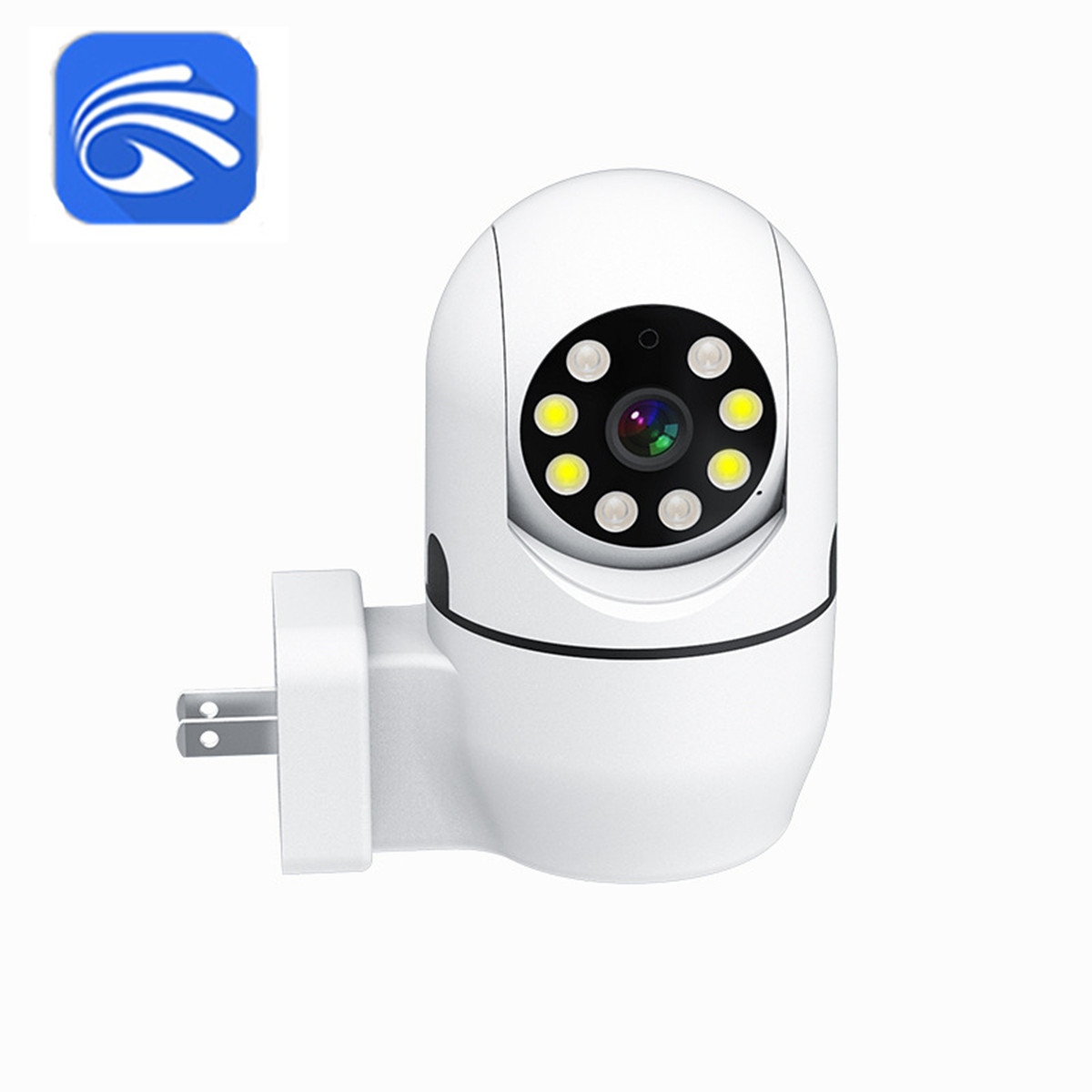 Câmera Dome IP PTZ Yoosee/YILO - Home Security Uk avaliação e preço