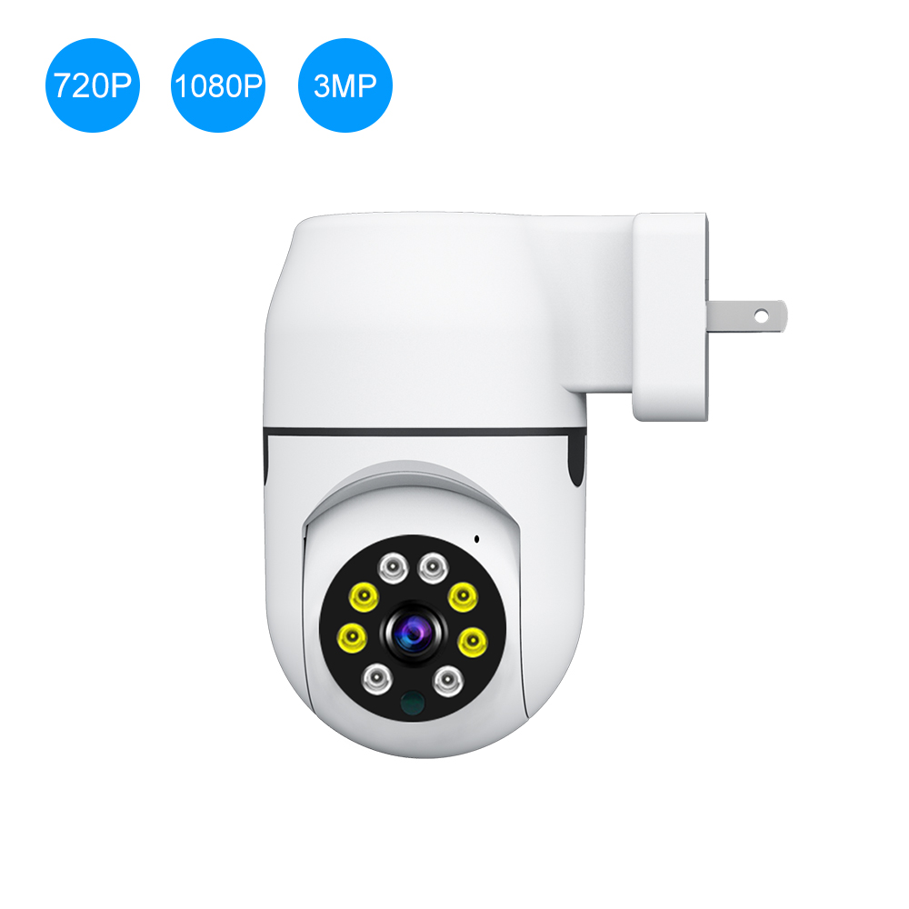Câmera Dome IP PTZ Yoosee/YILO - Home Security Uk avaliação e preço