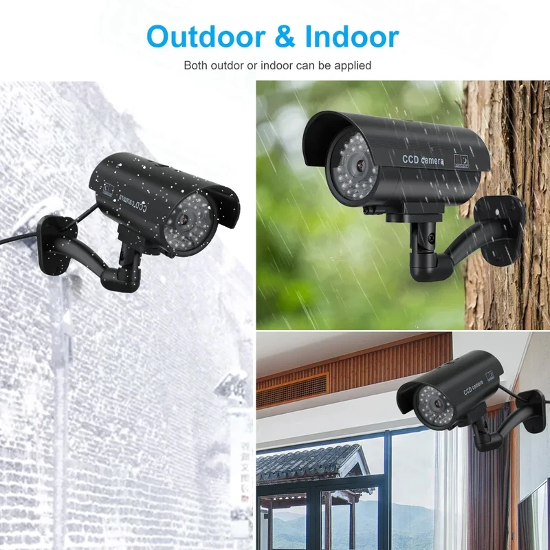 Câmera Falsa de Simulação com  - Home Security Ultimate avaliação e preço