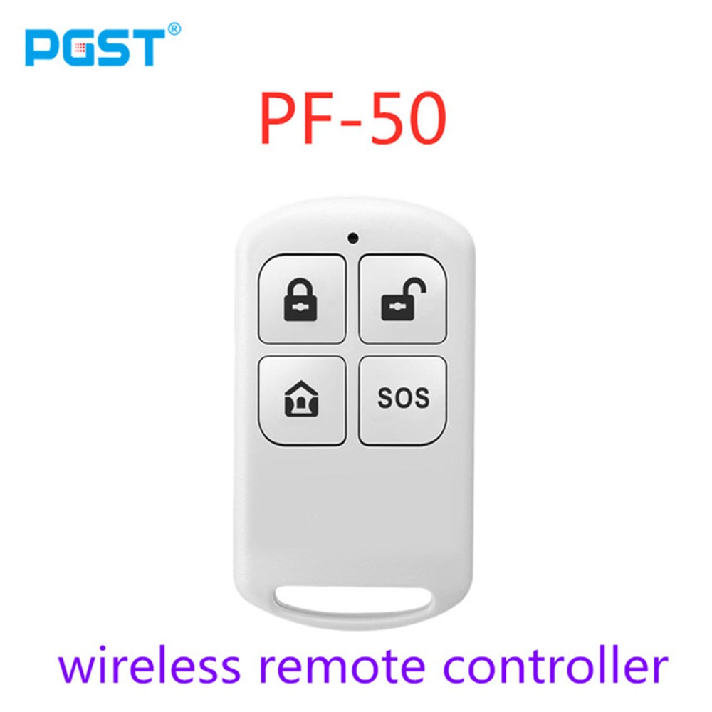 Controle remoto sem fio de alt - Home Security Devices avaliação e preço