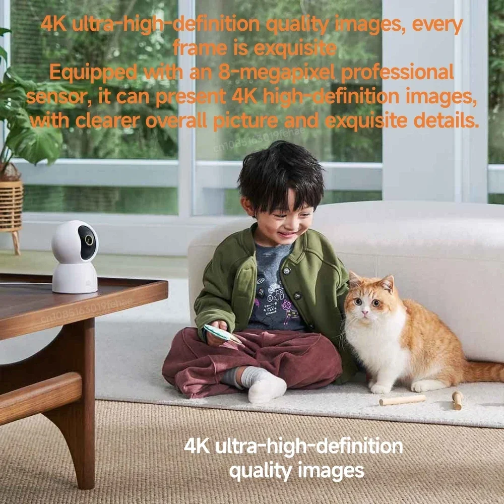 Nova câmera inteligente xiaomi - Home Security Camera Xiaomi Mi 360 avaliação e preço