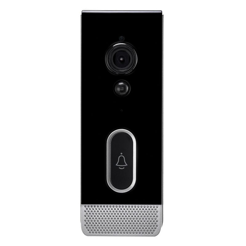 Presente para Ela: Campainha I - Home Security Uk avaliação e preço