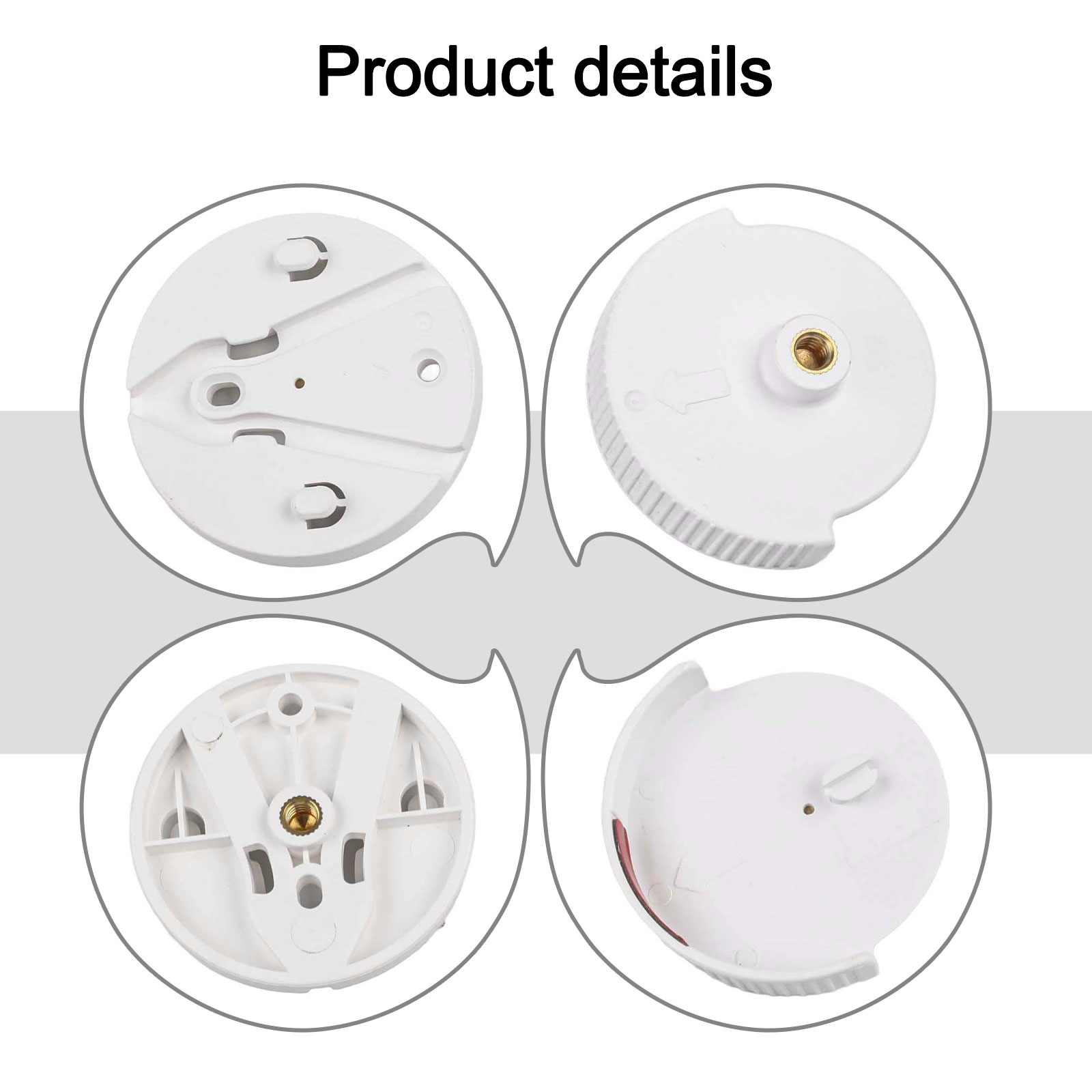Monitor de bebê padrão de segu - Home Security Eufy avaliação e preço