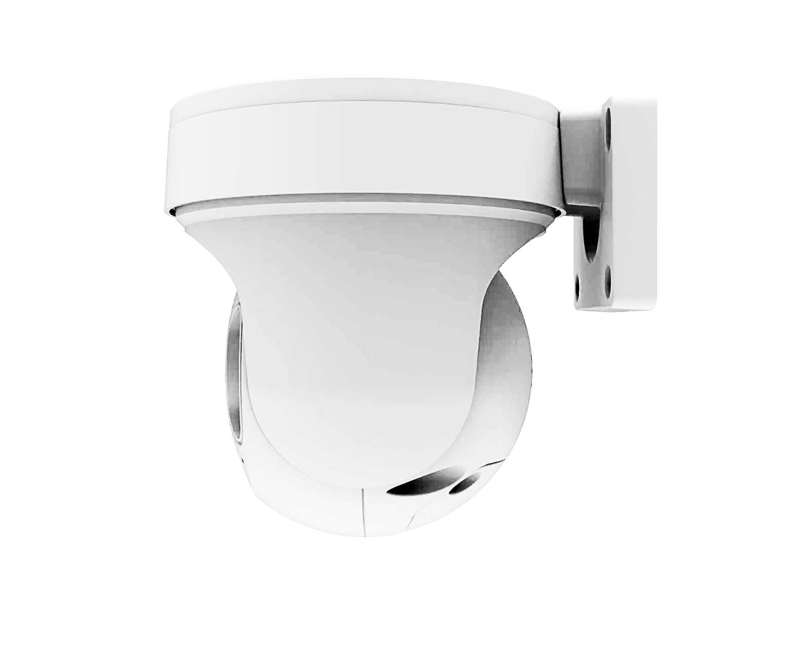Câmera IP PTZ HiEasy 30X ZOOM  - Home Security Hikvision avaliação e preço
