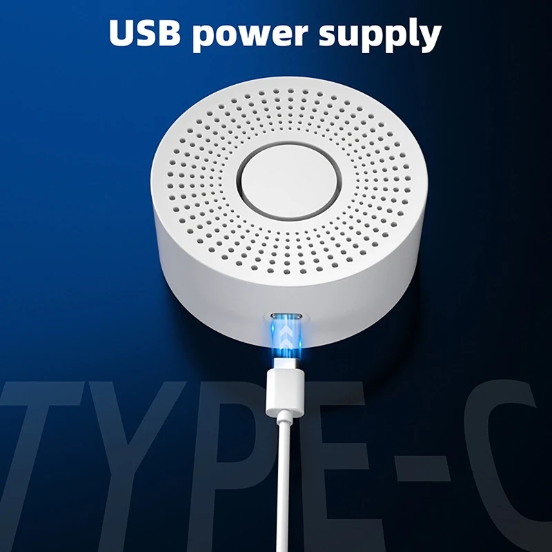 Sensor de Porta Inteligente Tu - Home Security Alarm System avaliação e preço