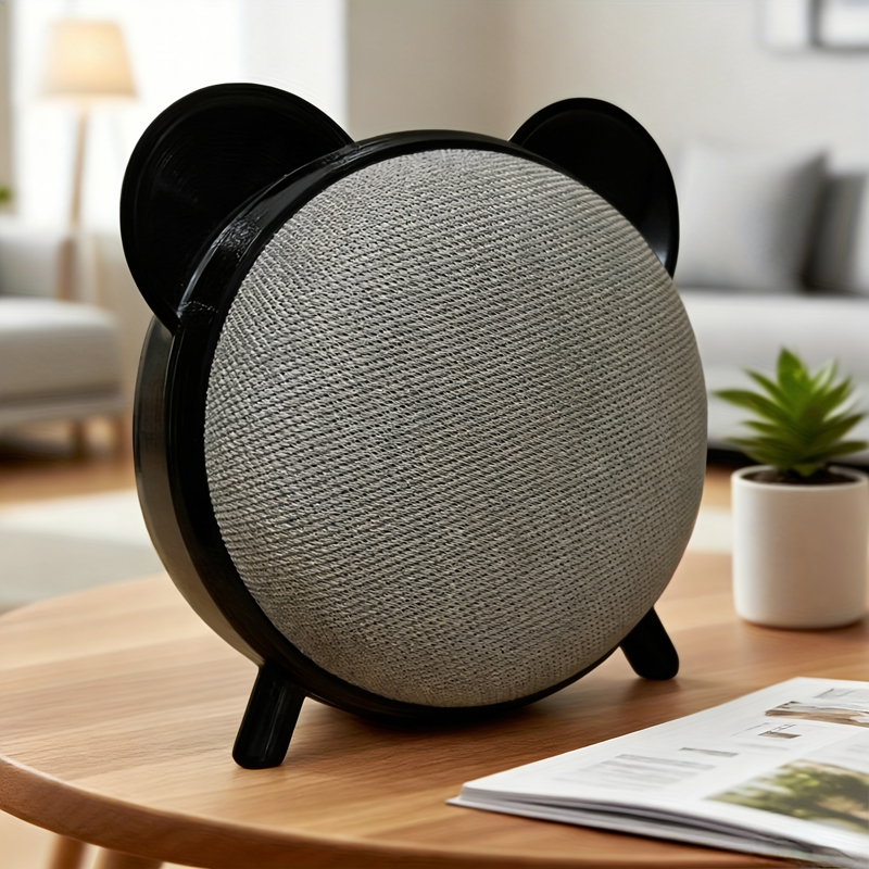 Suporte para Google Nest/Home  - Google Speaker Nest Audio avaliação e preço