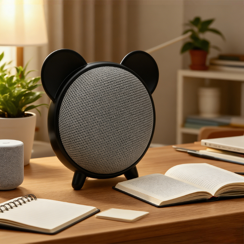 Suporte para Google Nest/Home  - Google Speaker Nest Audio avaliação e preço