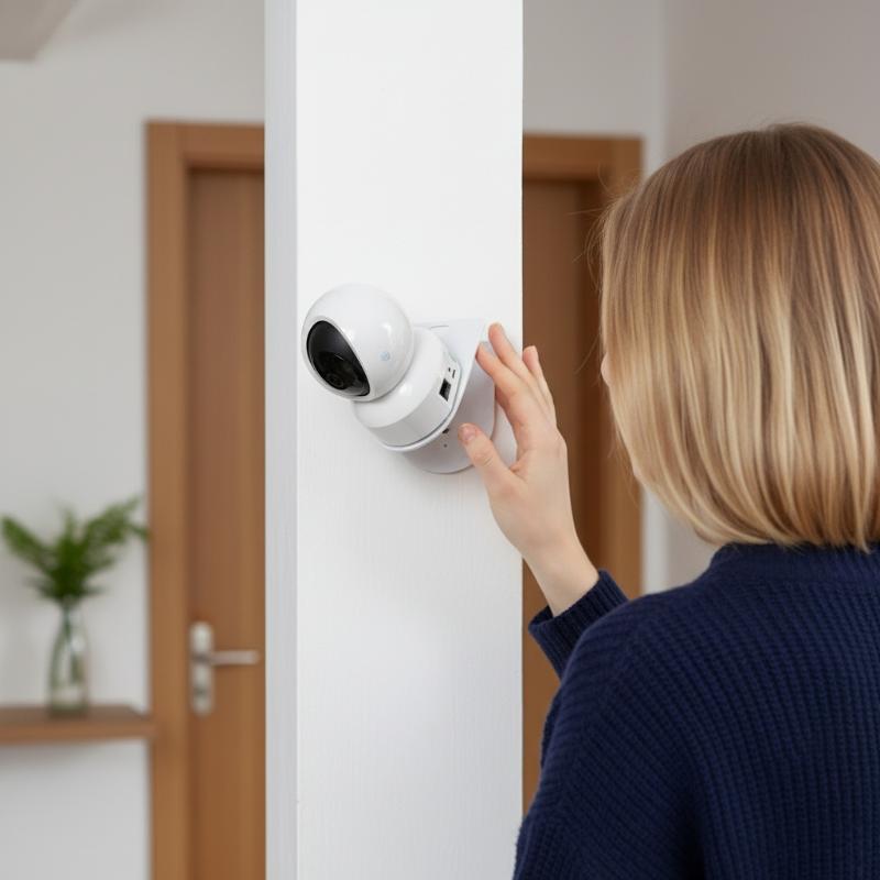 Suporte de parede para câmera  - Home Security Ultimate avaliação e preço