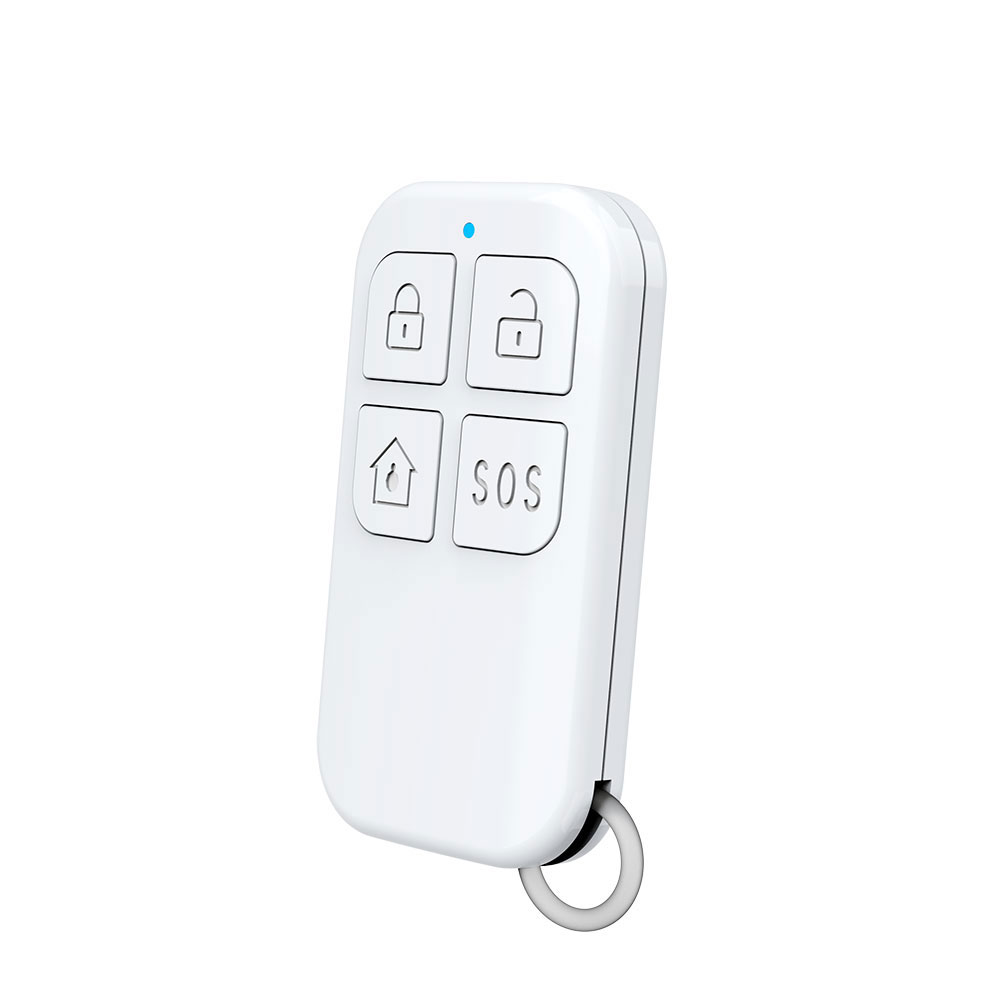 Detector de controle remoto se - Home Security Devices avaliação e preço