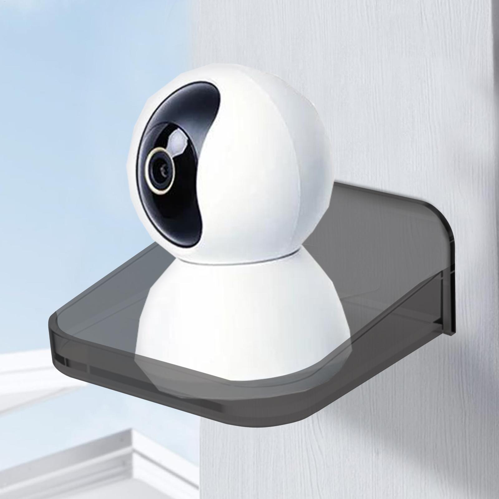Pequena Prateleira de Parede F - Home Security For Renters avaliação e preço