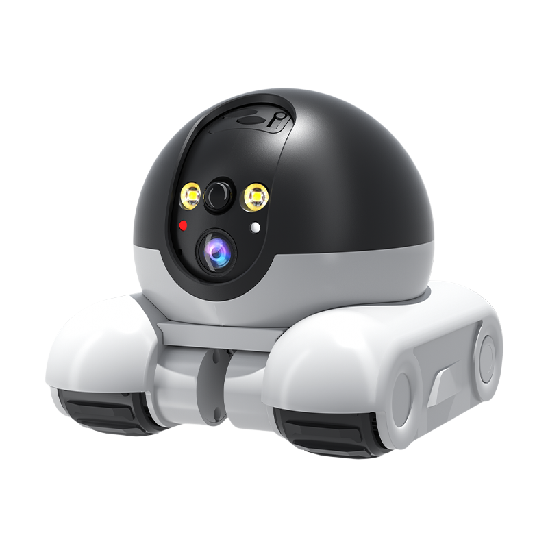 1080p câmera hd rastreamento a - Home Security Robot avaliação e preço