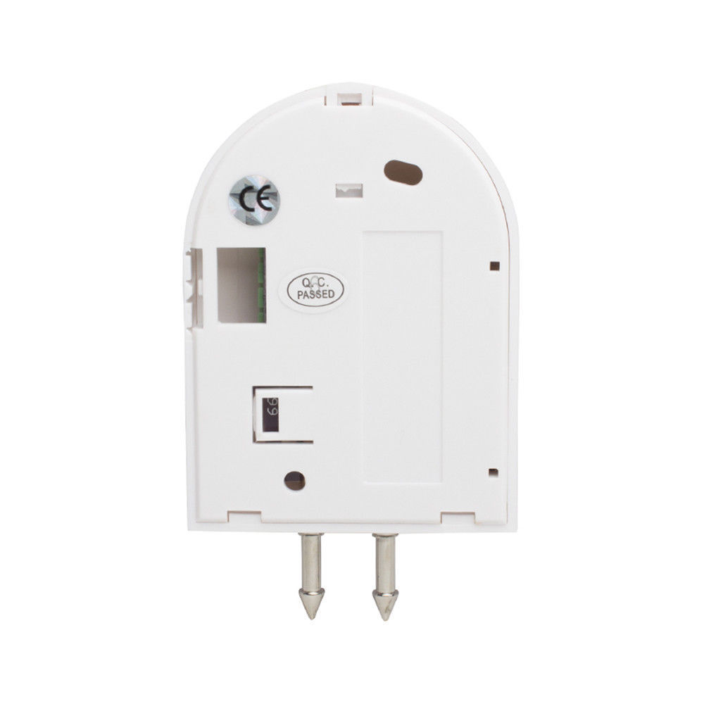 Wolf-guard sensor detector de  - Home Security Alarm System avaliação e preço