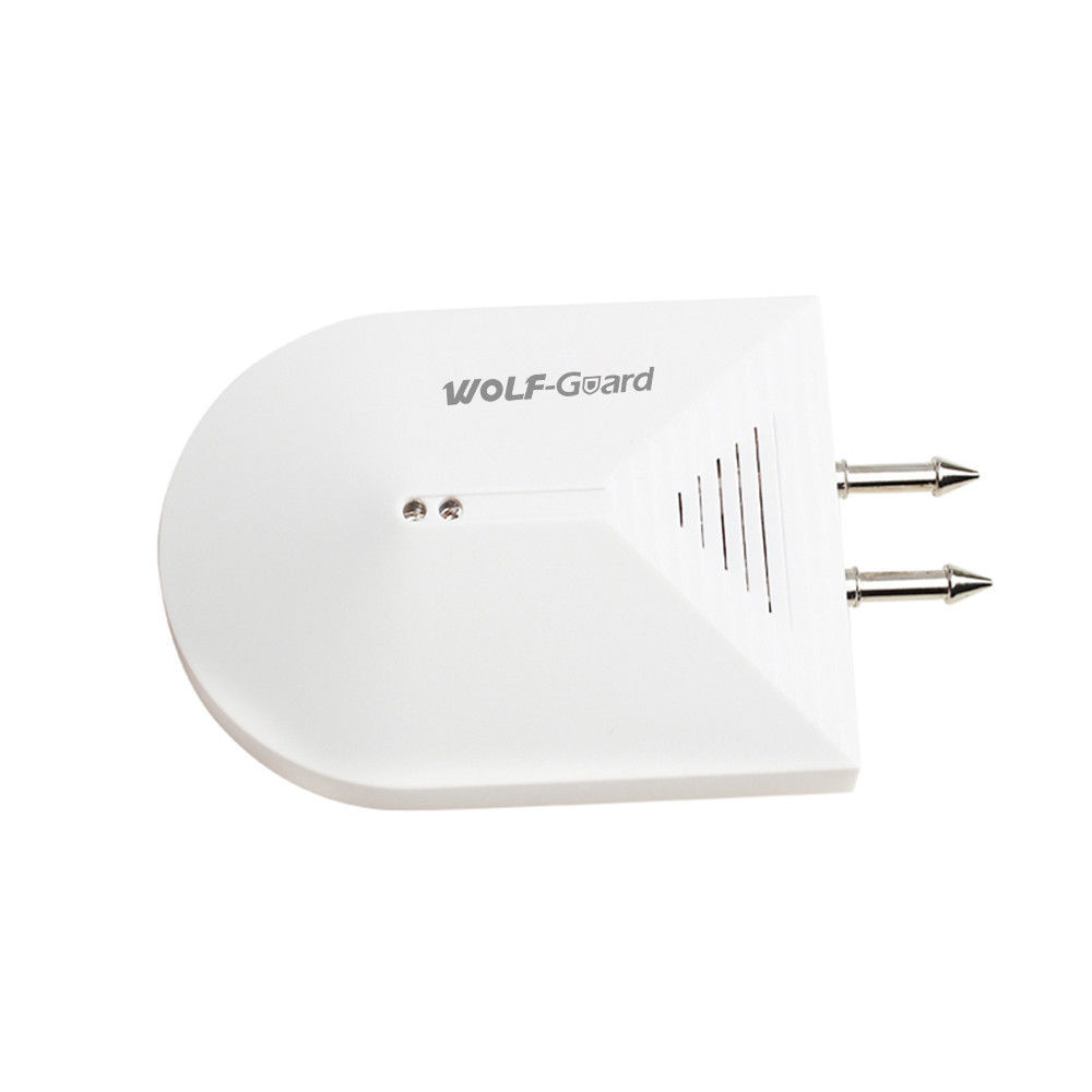 Wolf-guard sensor detector de  - Home Security Alarm System avaliação e preço