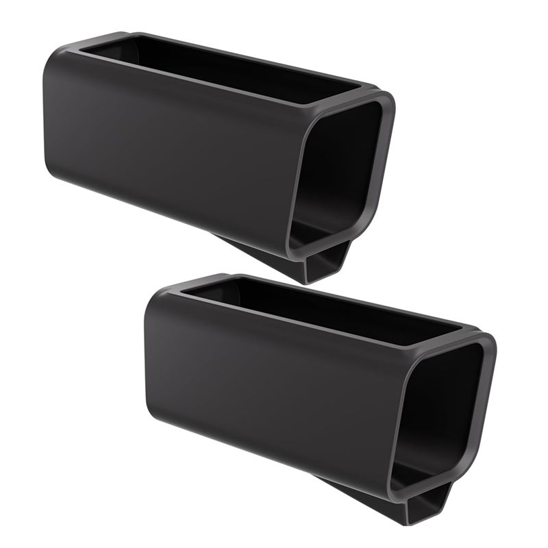 Capa de silicone à prova d'águ - Home Security Eufy avaliação e preço