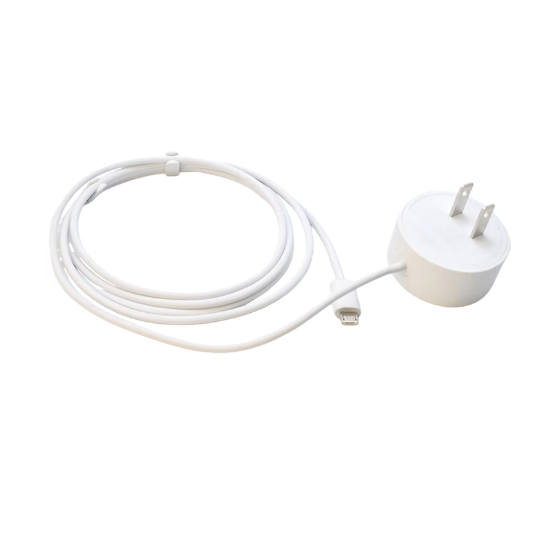 Adaptador de alimentação CA, c - Google Speaker Nest Audio avaliação e preço
