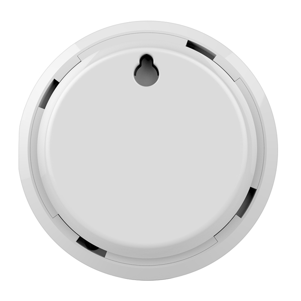 Sensor de Som e Luz Tuya Zigbe - Home Security Alarm System avaliação e preço